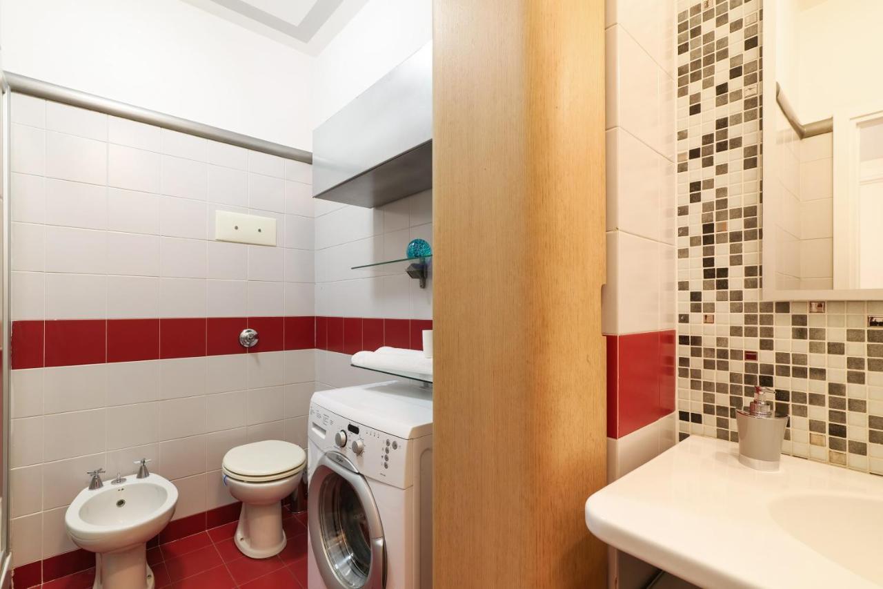 Primopiano - Battaglia A Apartment Milan Bagian luar foto